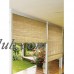 Radiance Peeled and Polished Natural Woven Reed Roll Up Shades   553966988